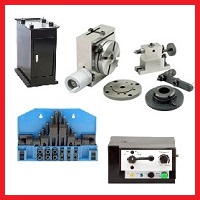 Milling Accessories
